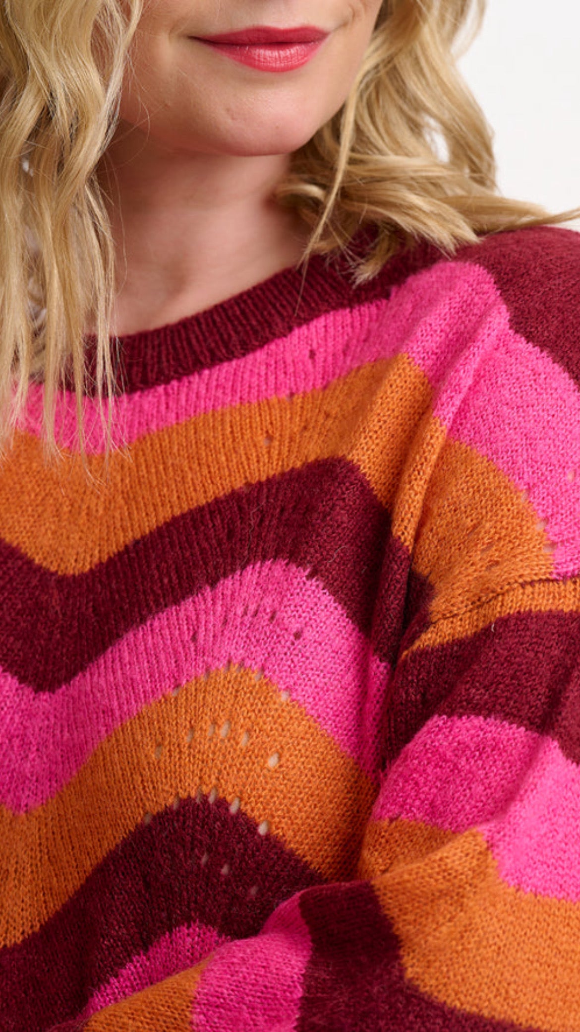 Evaline Jumper