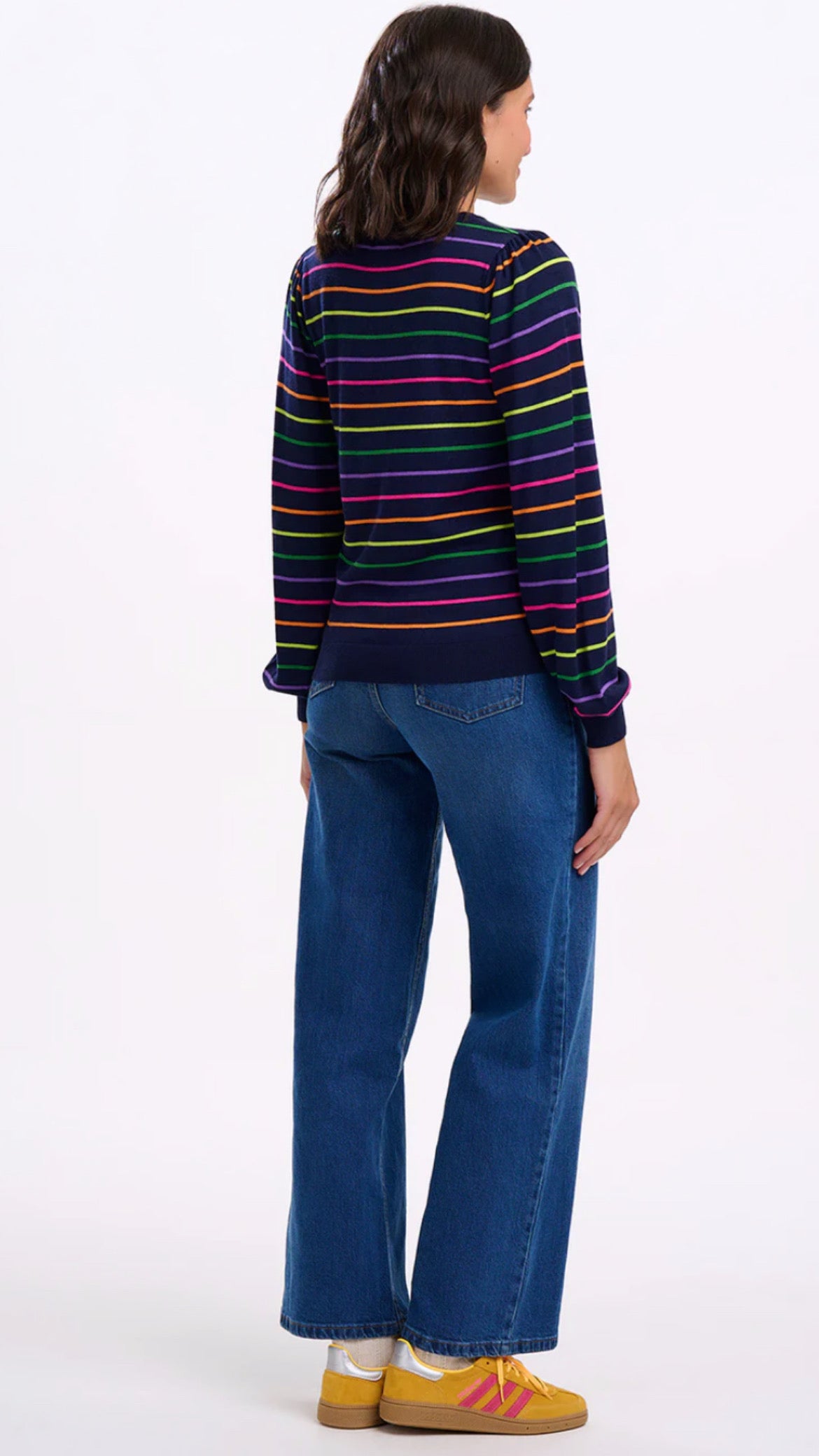 Madeline Jumper