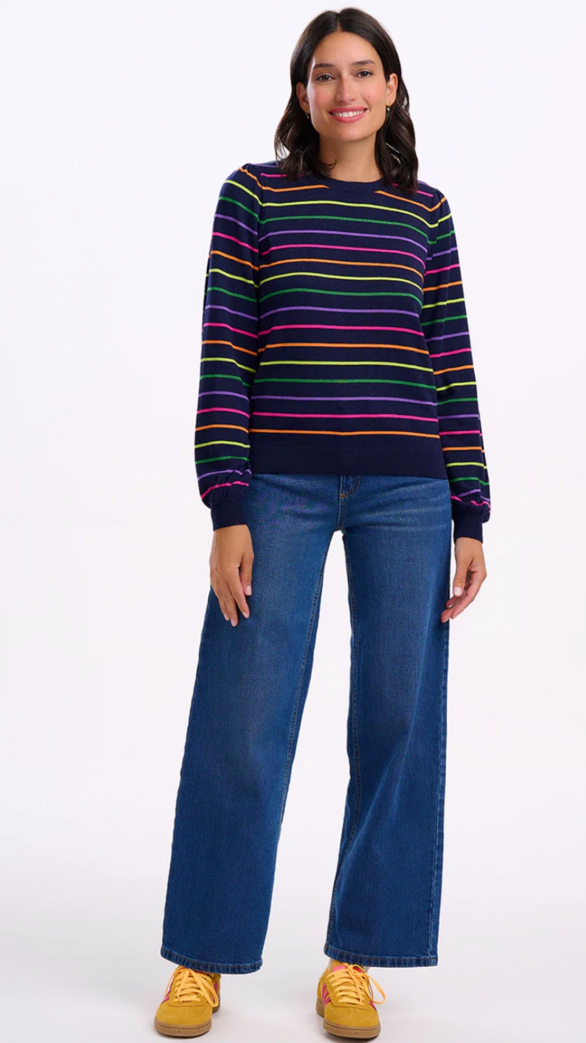 Madeline Jumper