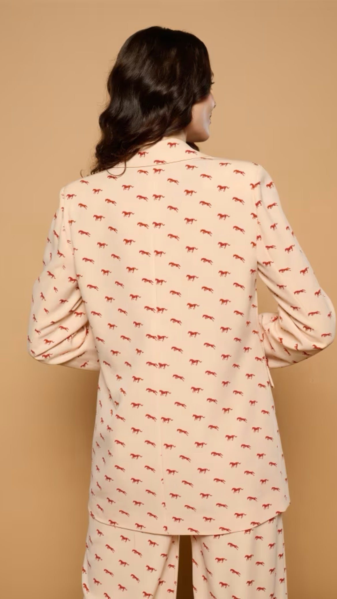 Cavall Jacket