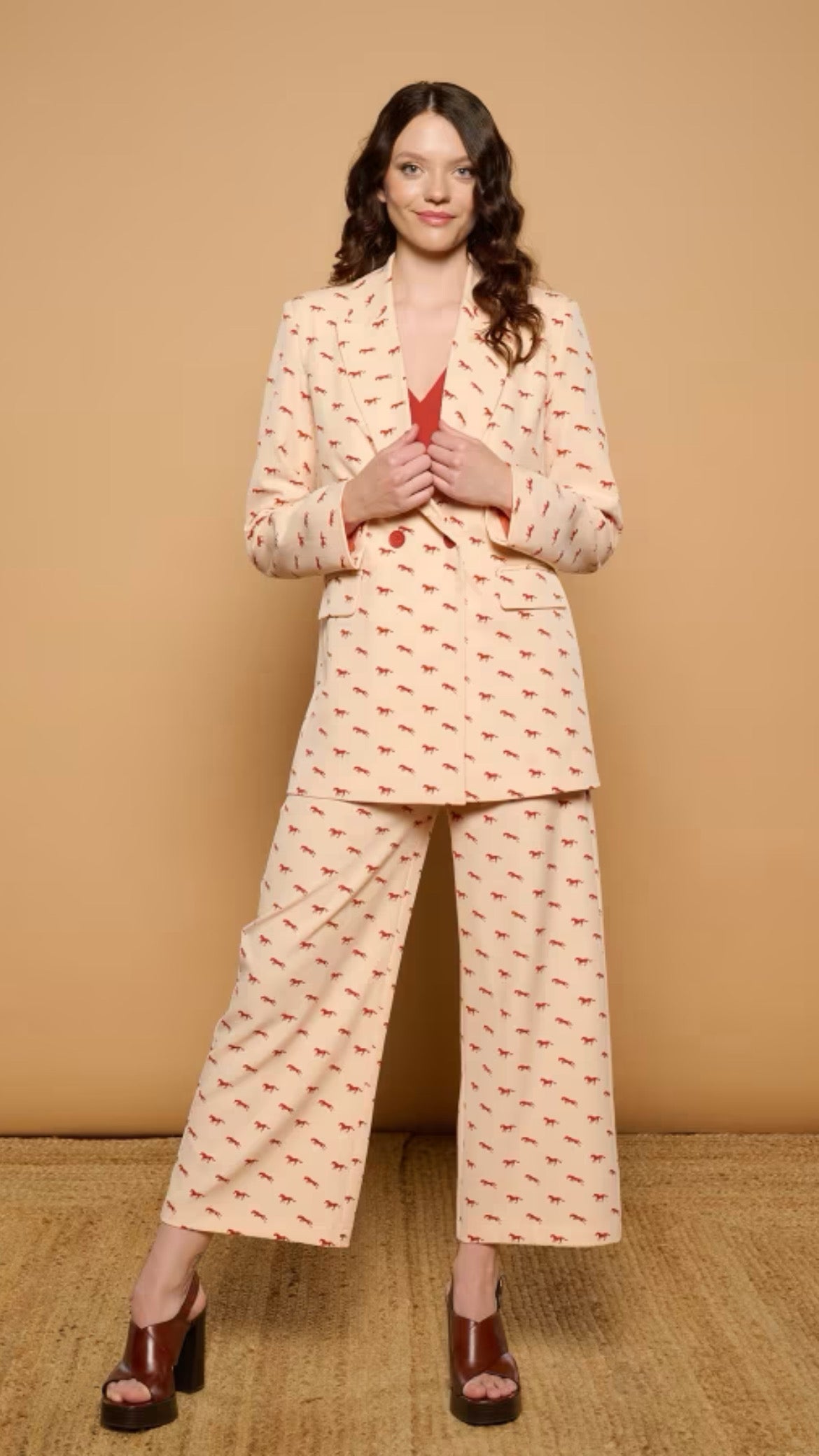 Cavall Jacket