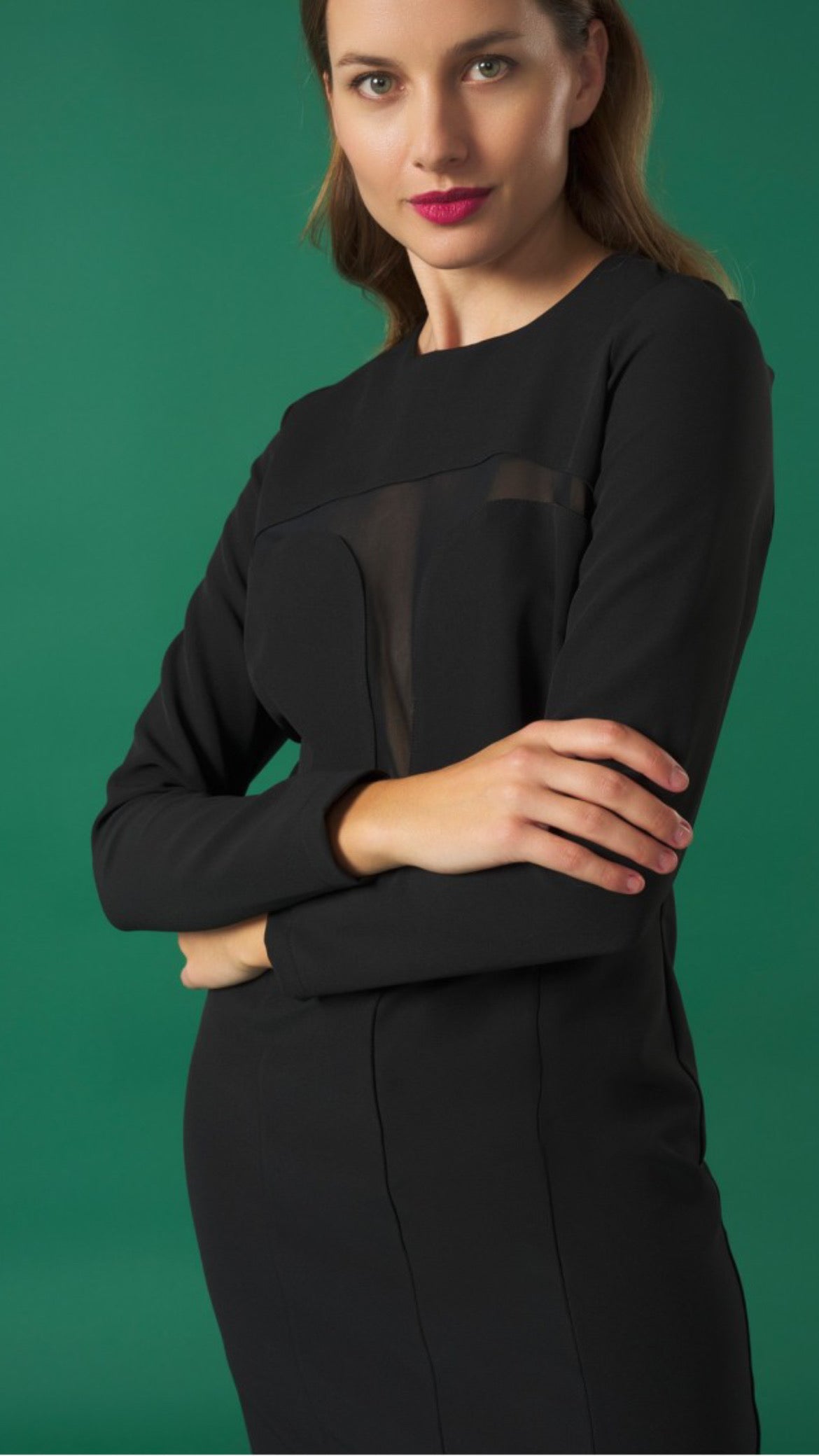 Fonda Dress