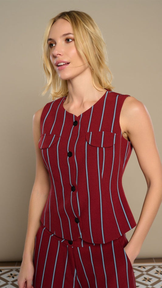 Bonnie vest