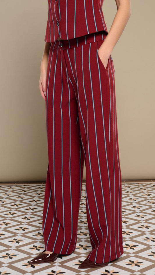 Bonnie Trousers