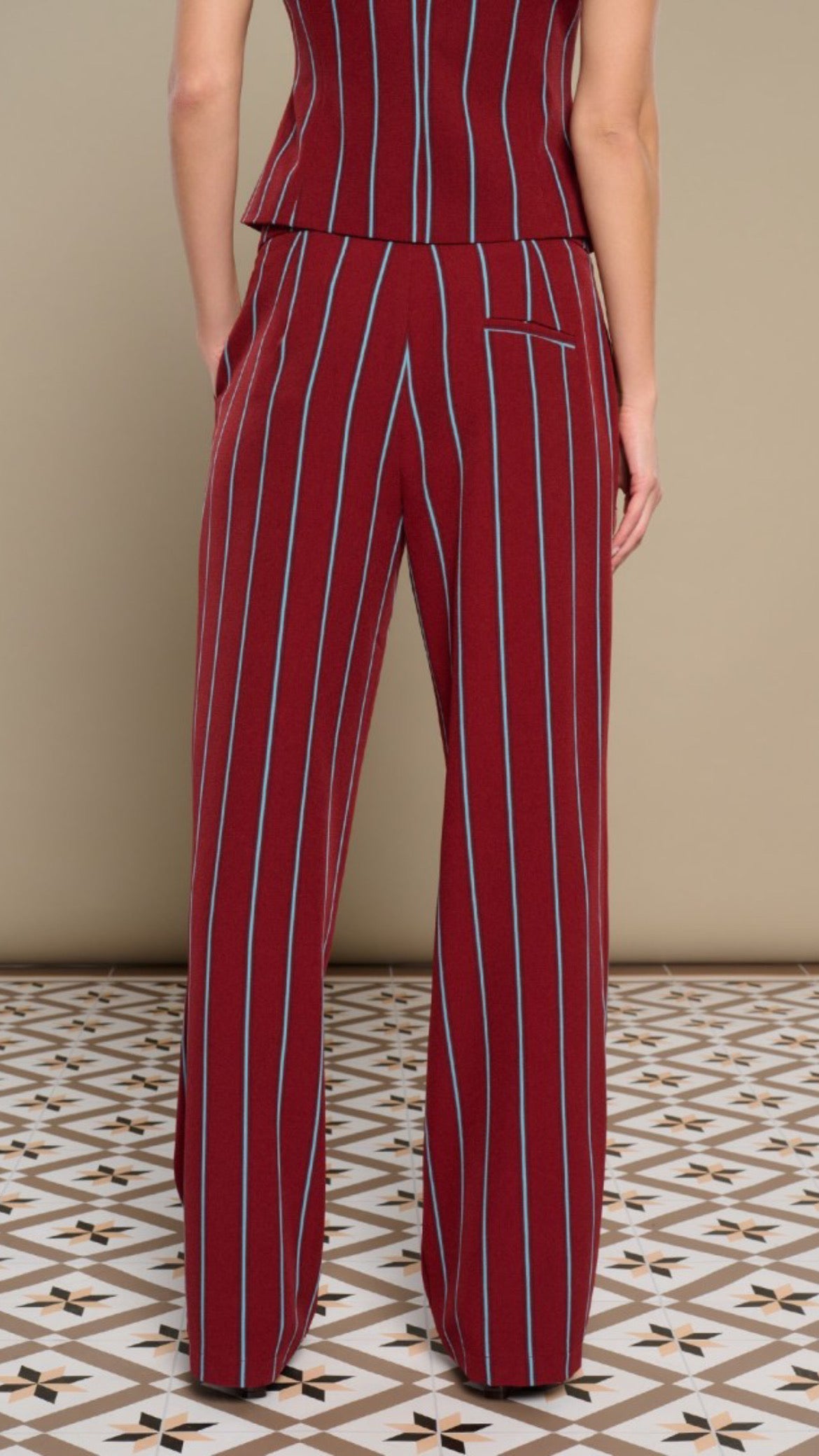Bonnie Trousers
