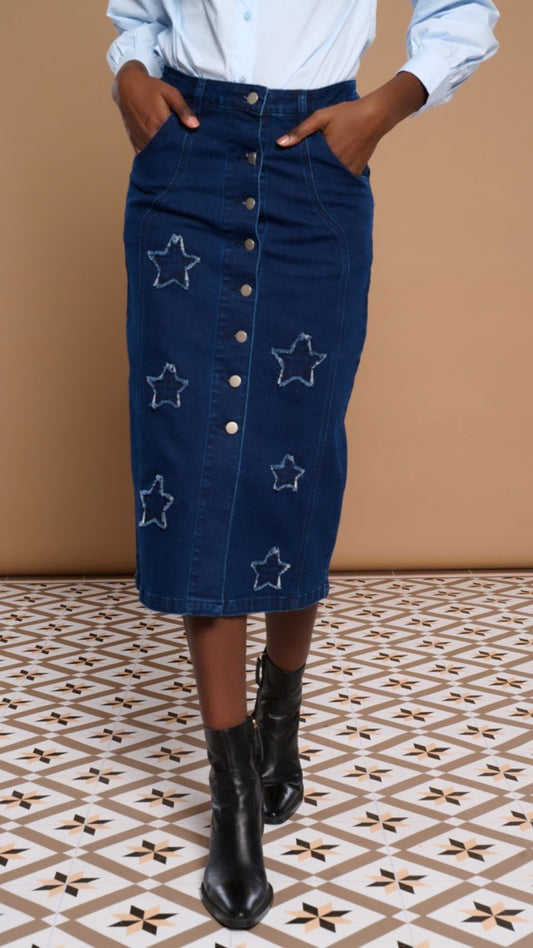 Donna Skirt
