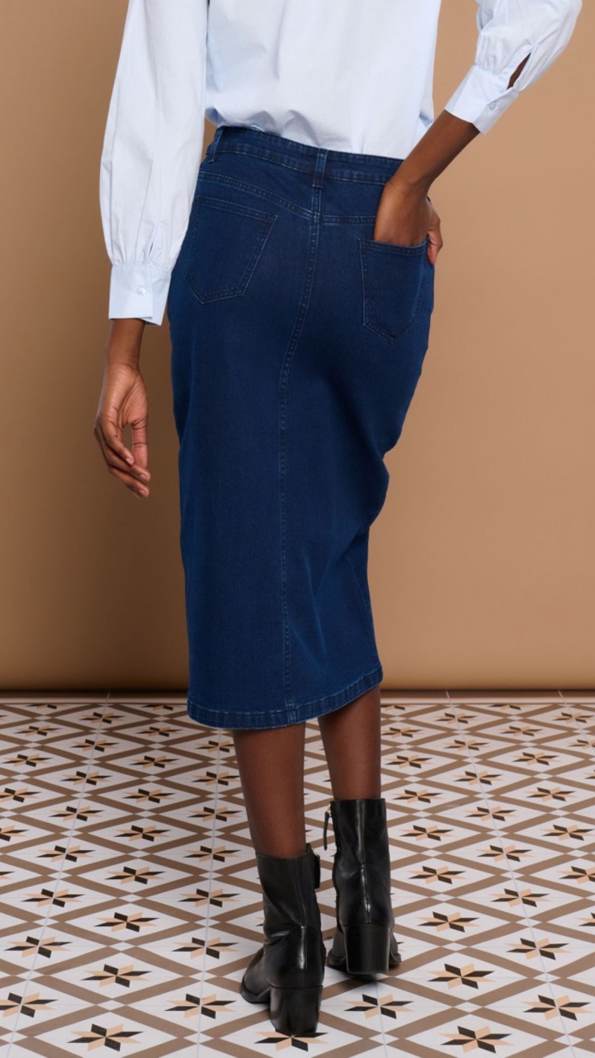 Donna Skirt