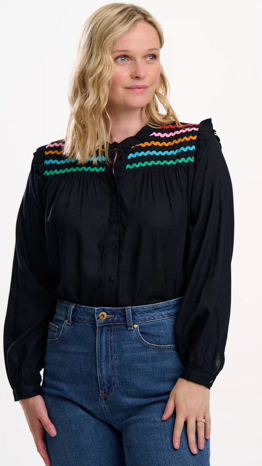 Blusa Safia