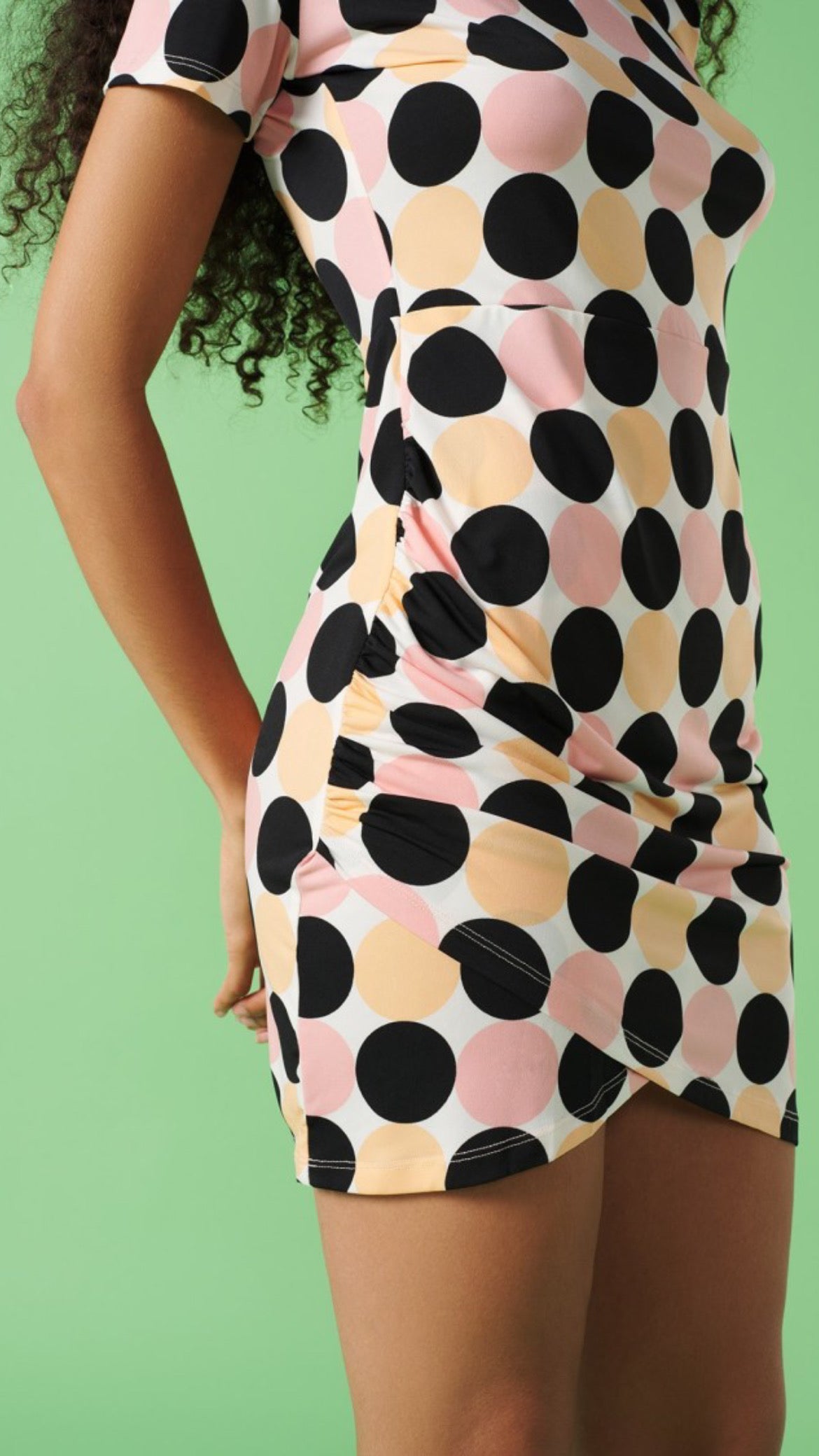 Vestido Ruth