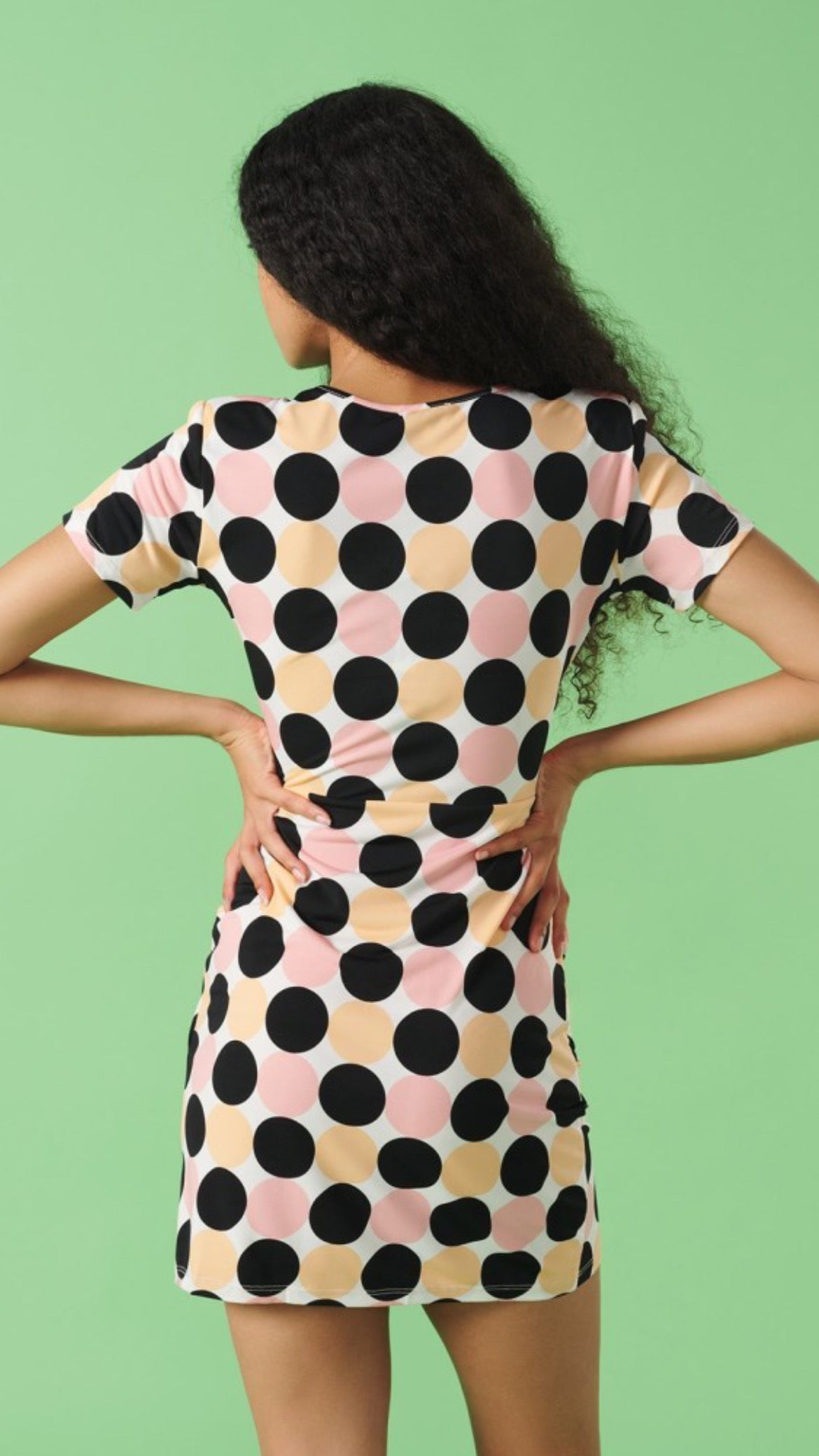 Vestido Ruth