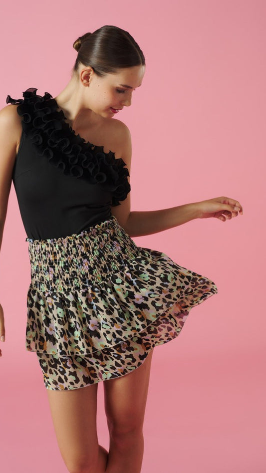 Falda Naomi