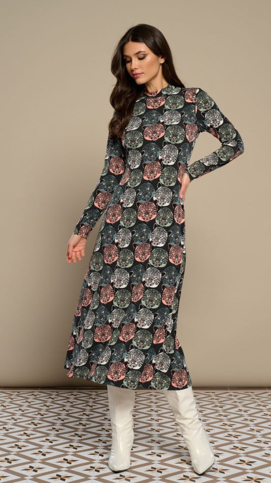 Minina Dress