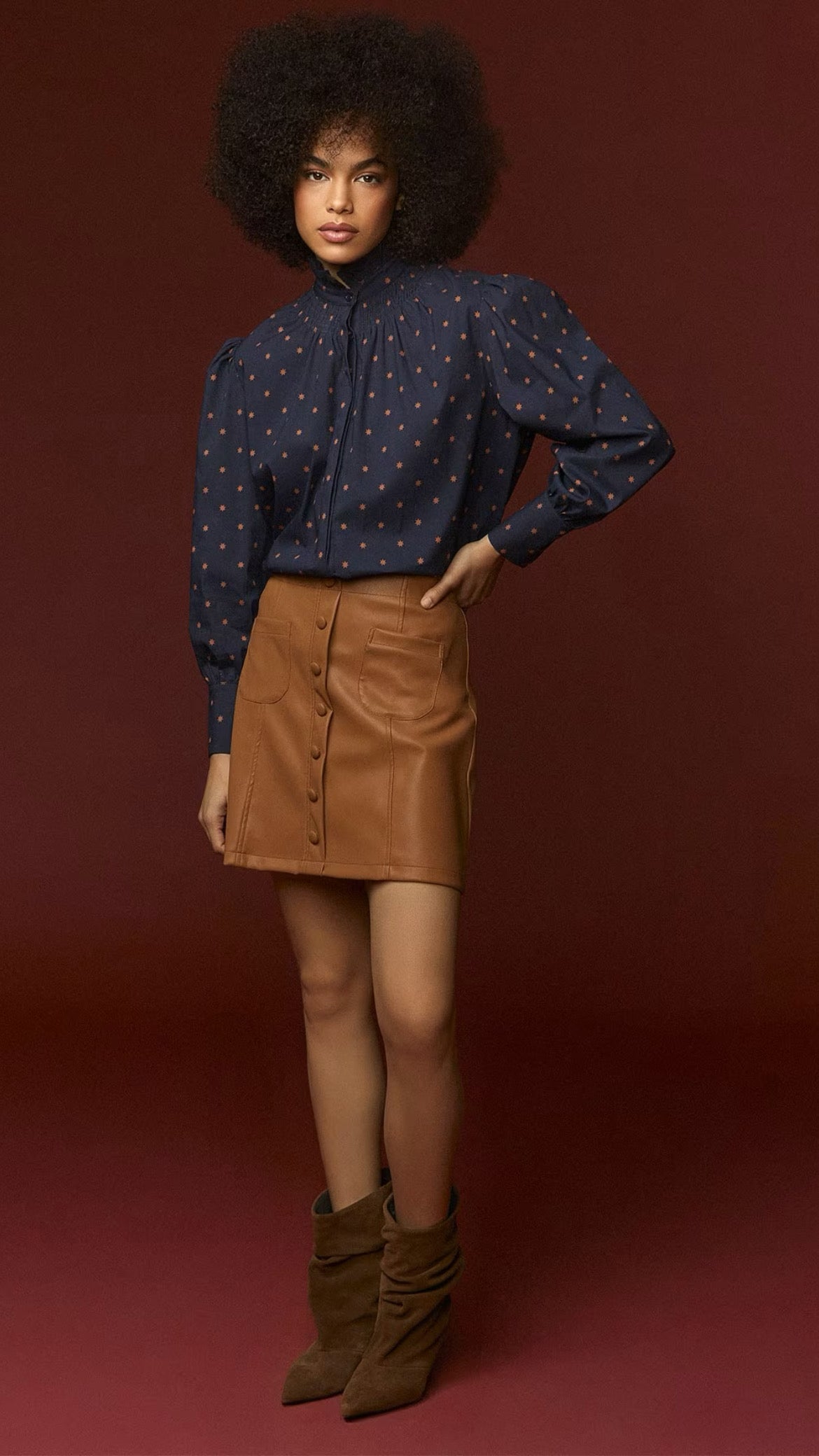 Star Top