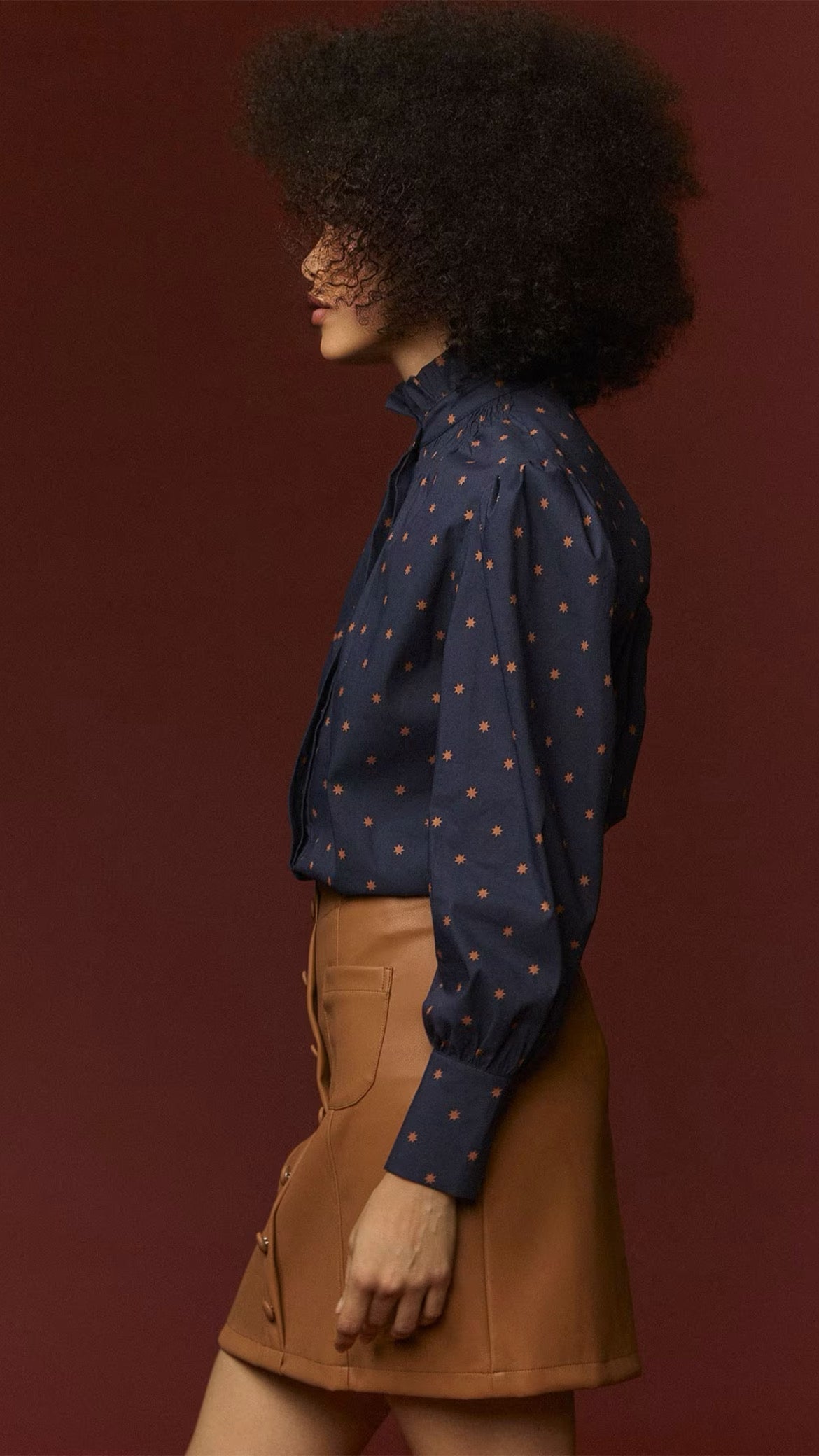 Star Top