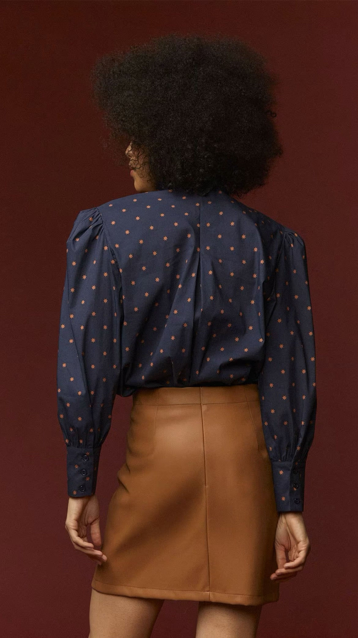 Star Top