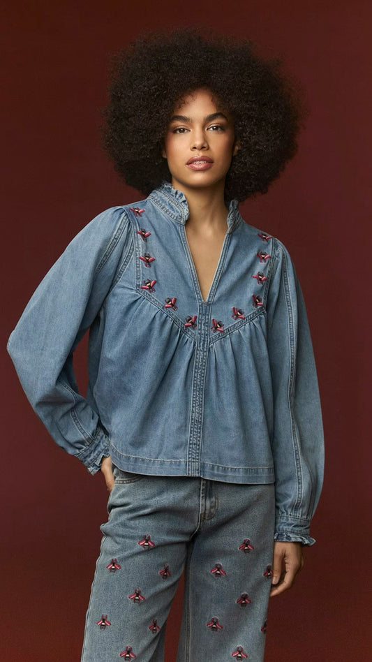 Bee Top