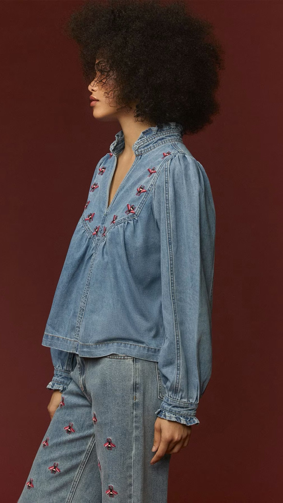 Bee Top