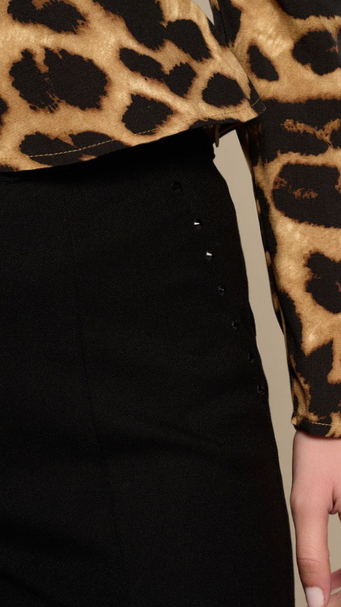 Valeria Trousers