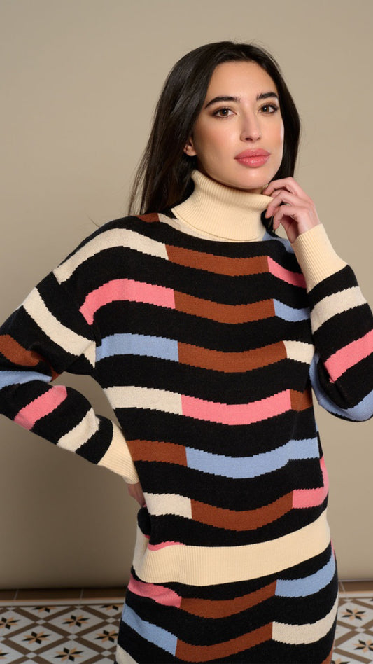 Teresa Sweater