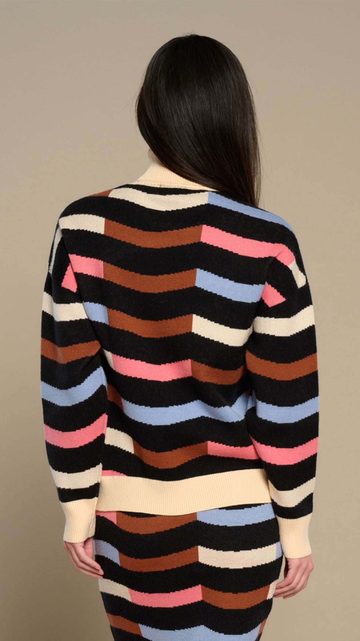 Teresa Sweater