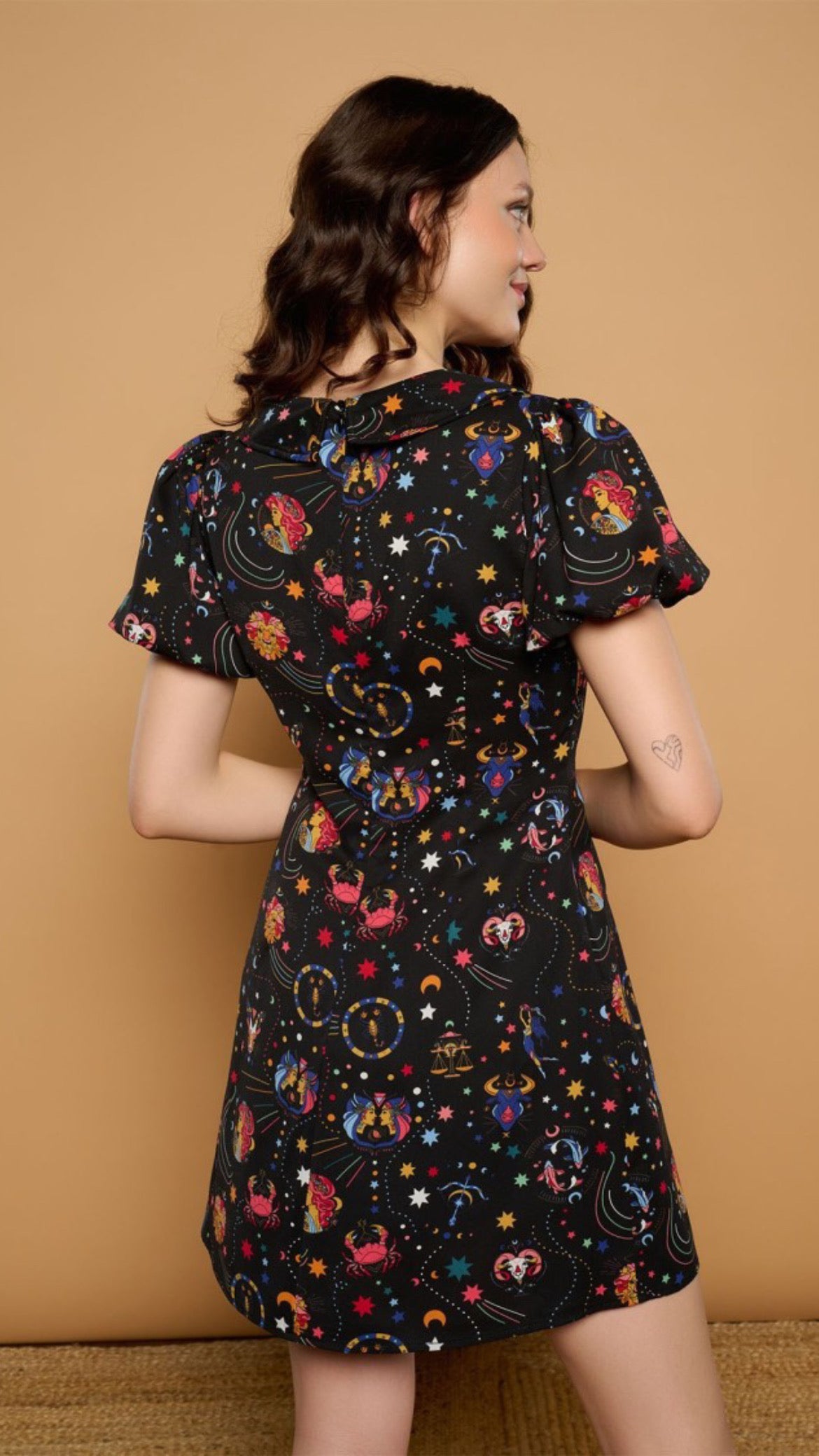 Ordi Dress
