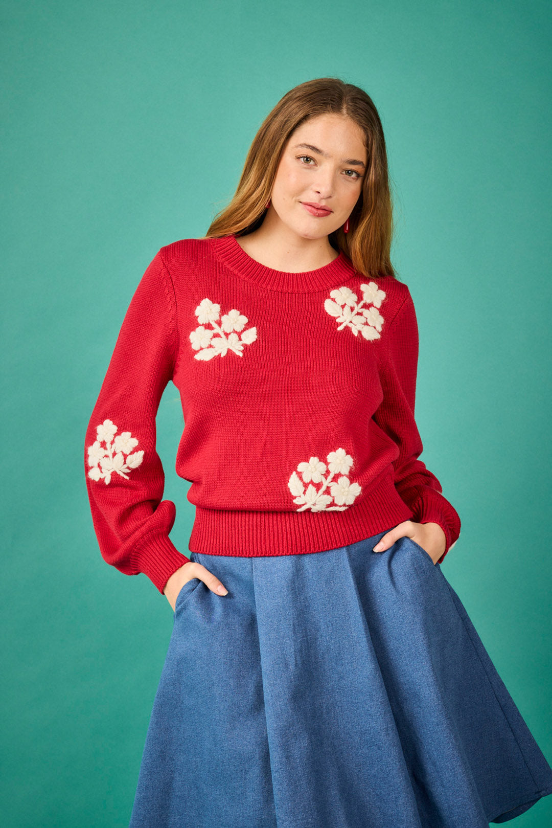 Jersey Florencia Teja