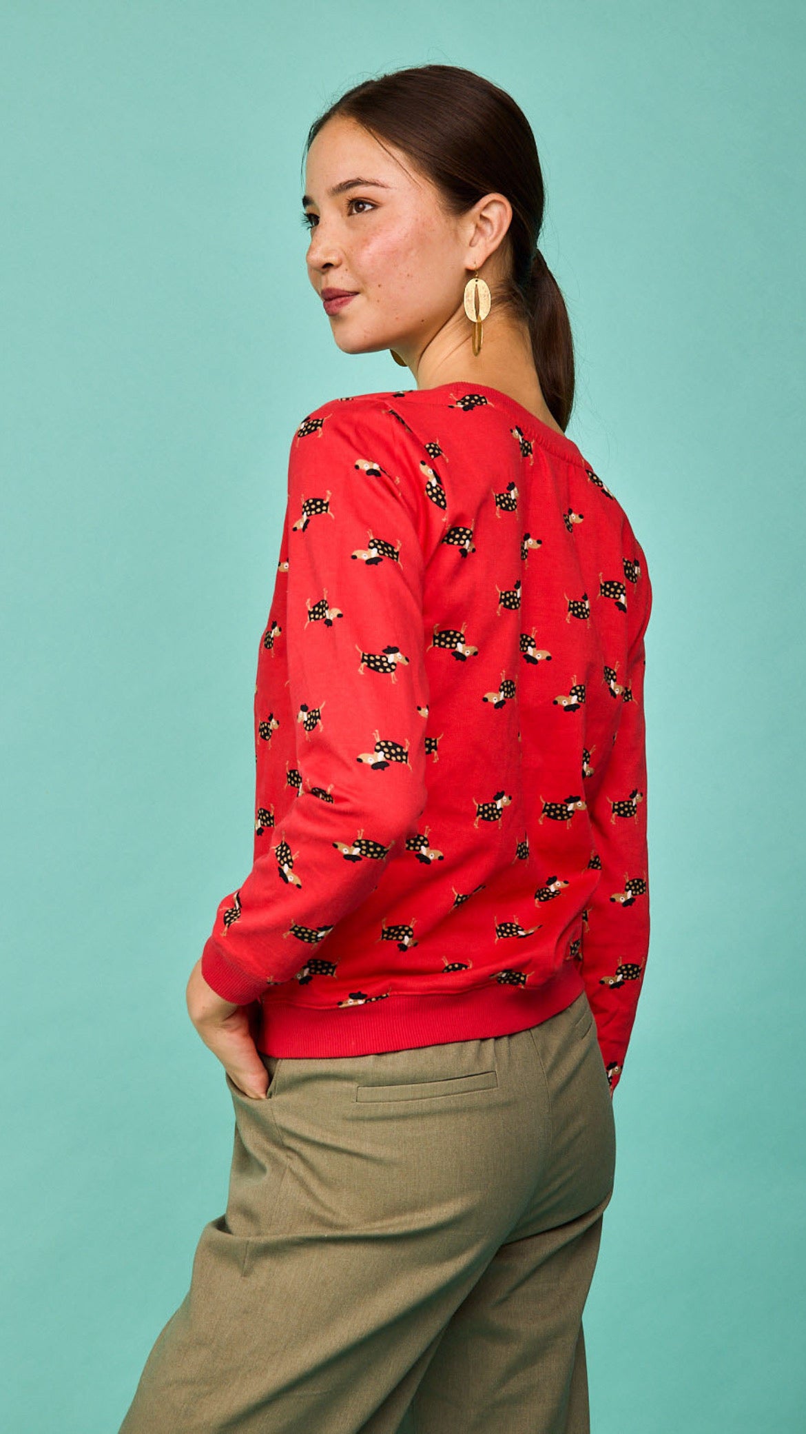 Sudadera Getxo Can (R)