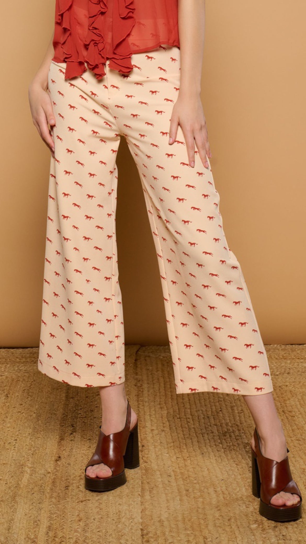 Cavall Trousers (R)