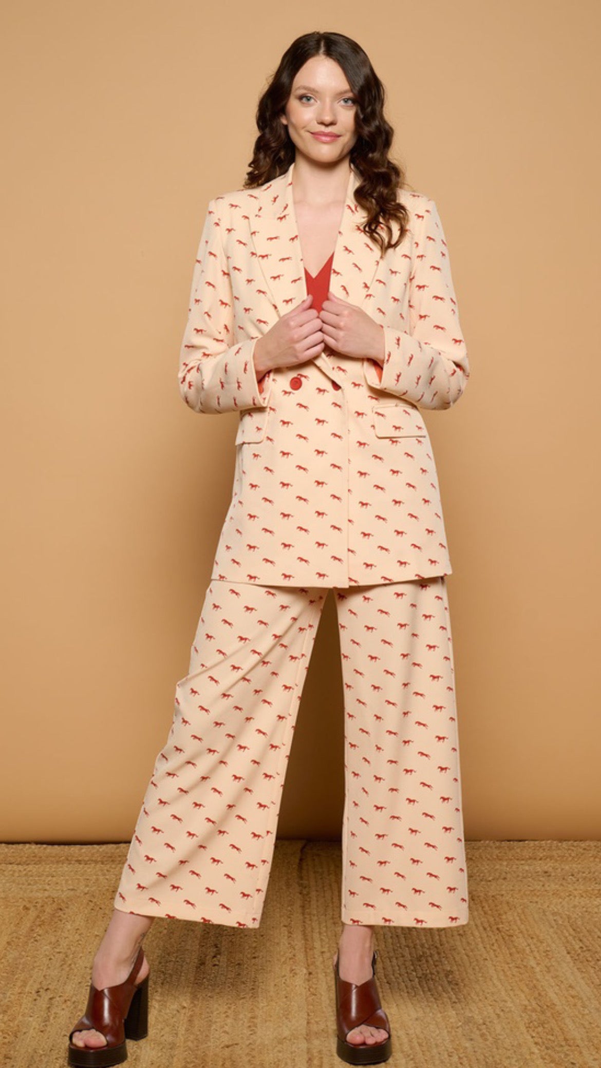Cavall Trousers (R)