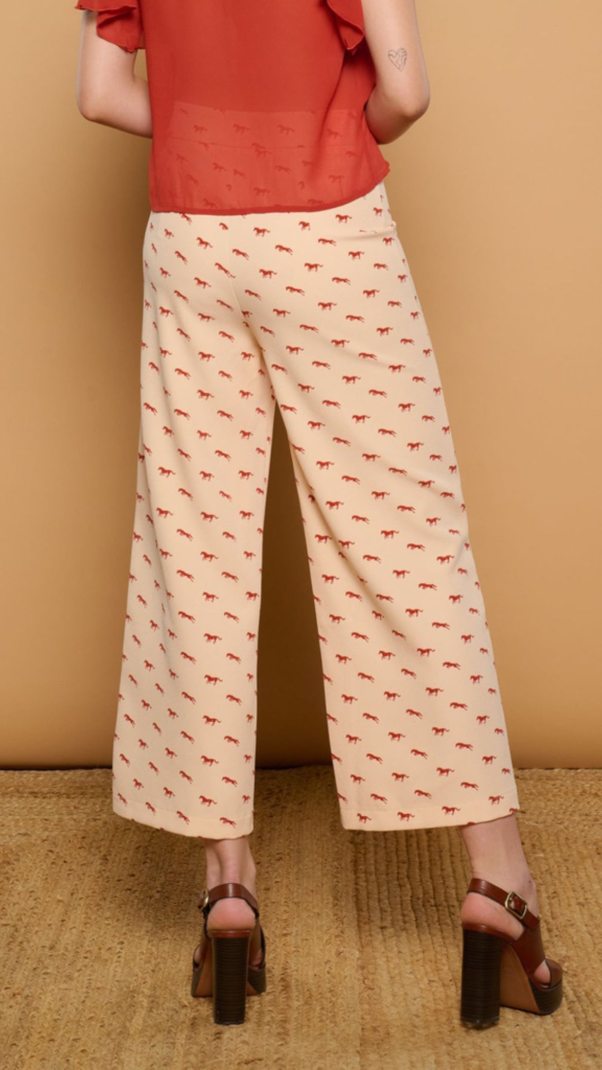 Cavall Trousers (R)
