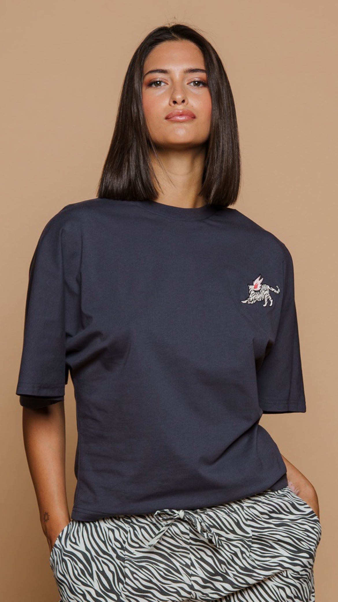 Tiger Top (R)