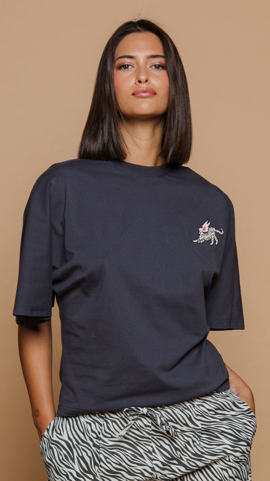 Tiger Top