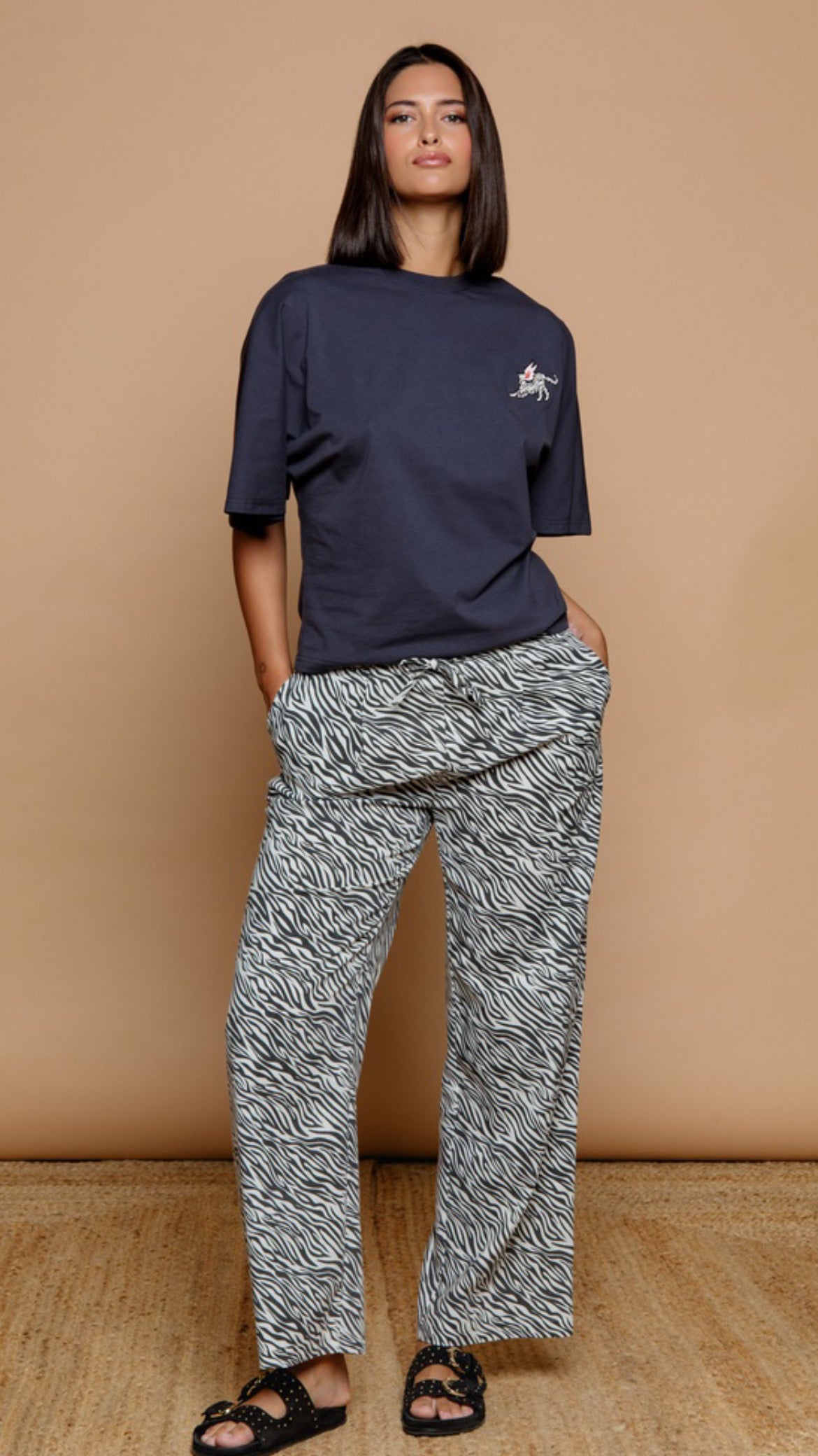Tiger Top (R)