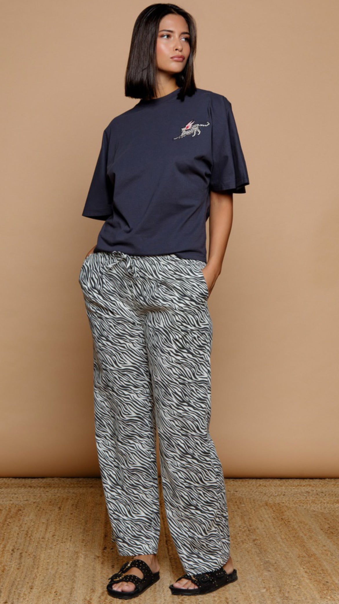 Tiger Top (R)