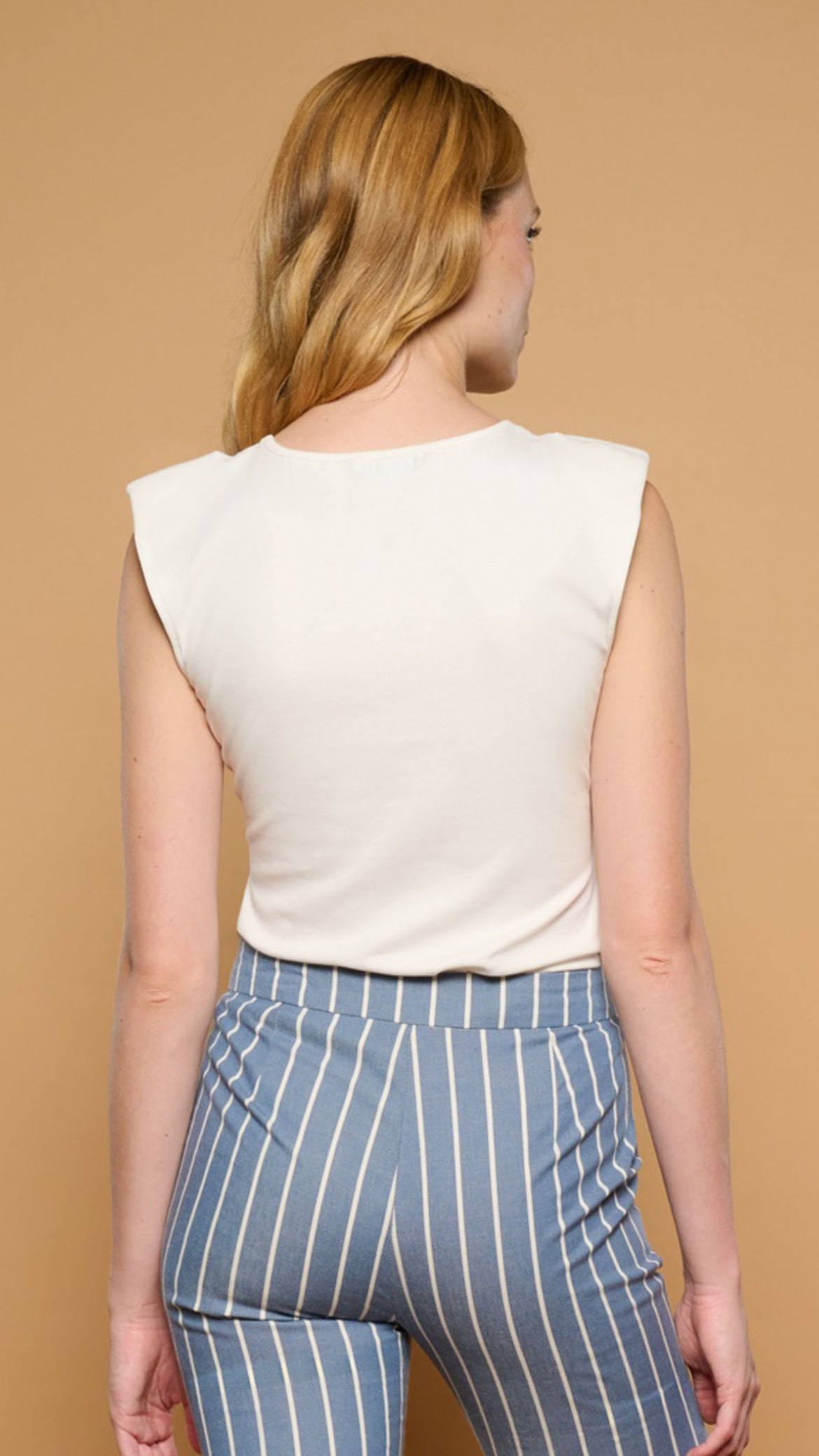 White Piti Top (R)