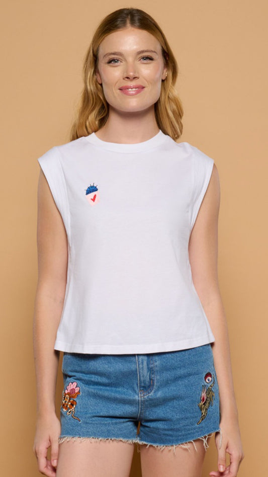 Cactus Top