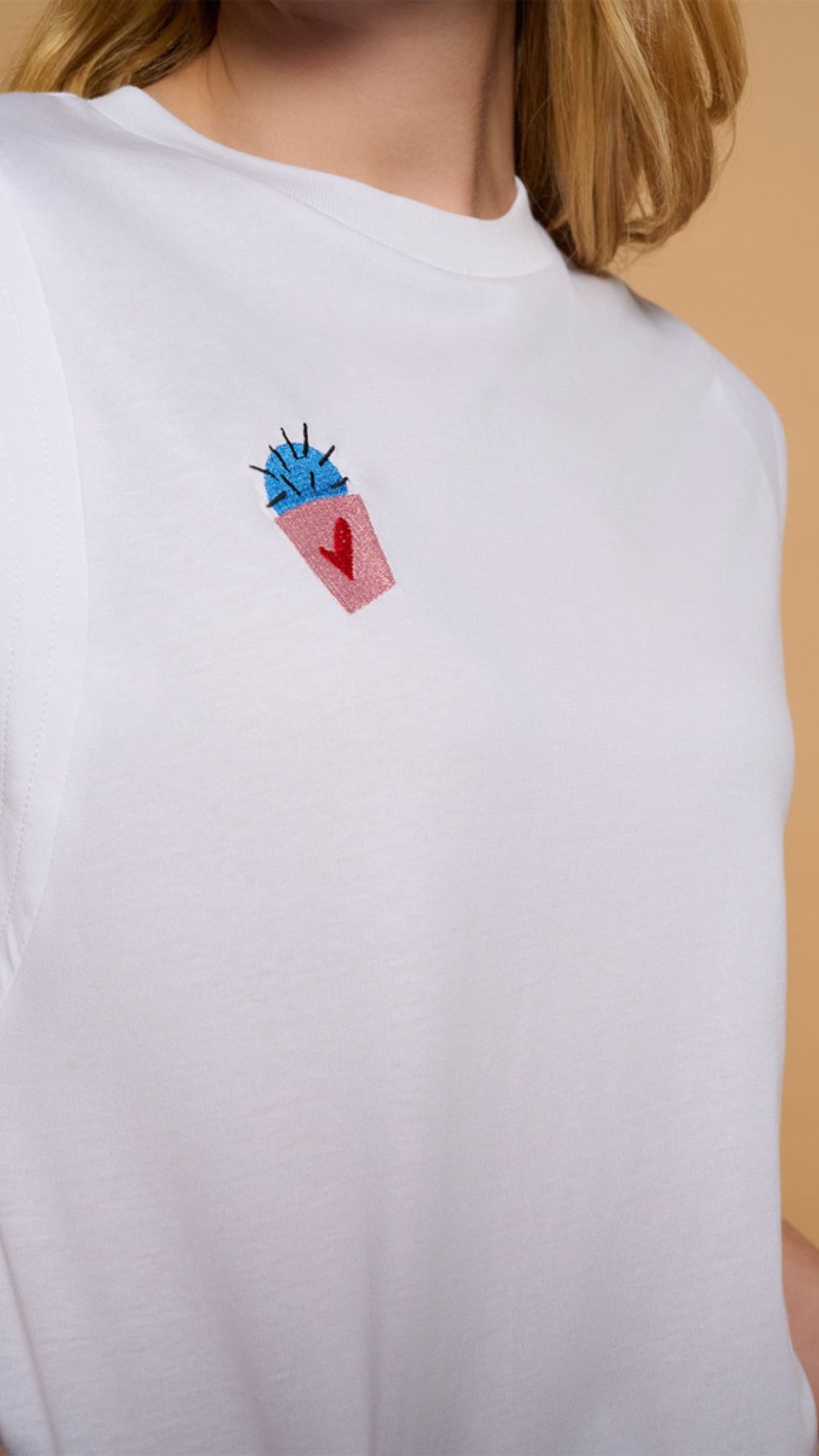 Cactus Top (R)
