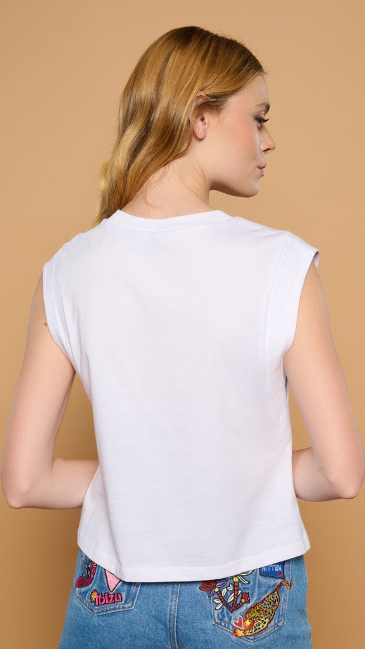 Cactus Top (R)