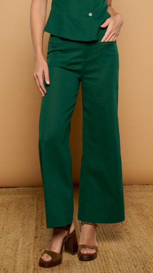 Carles Trousers