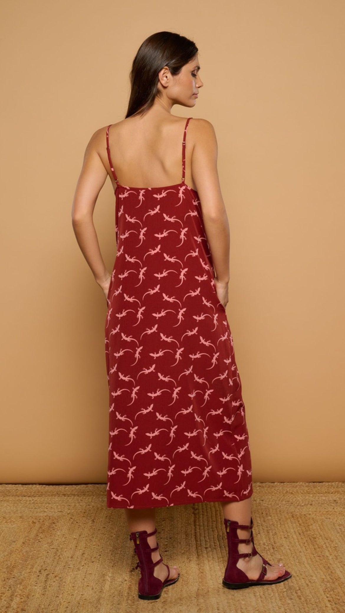 Pitiusas Dress (R)