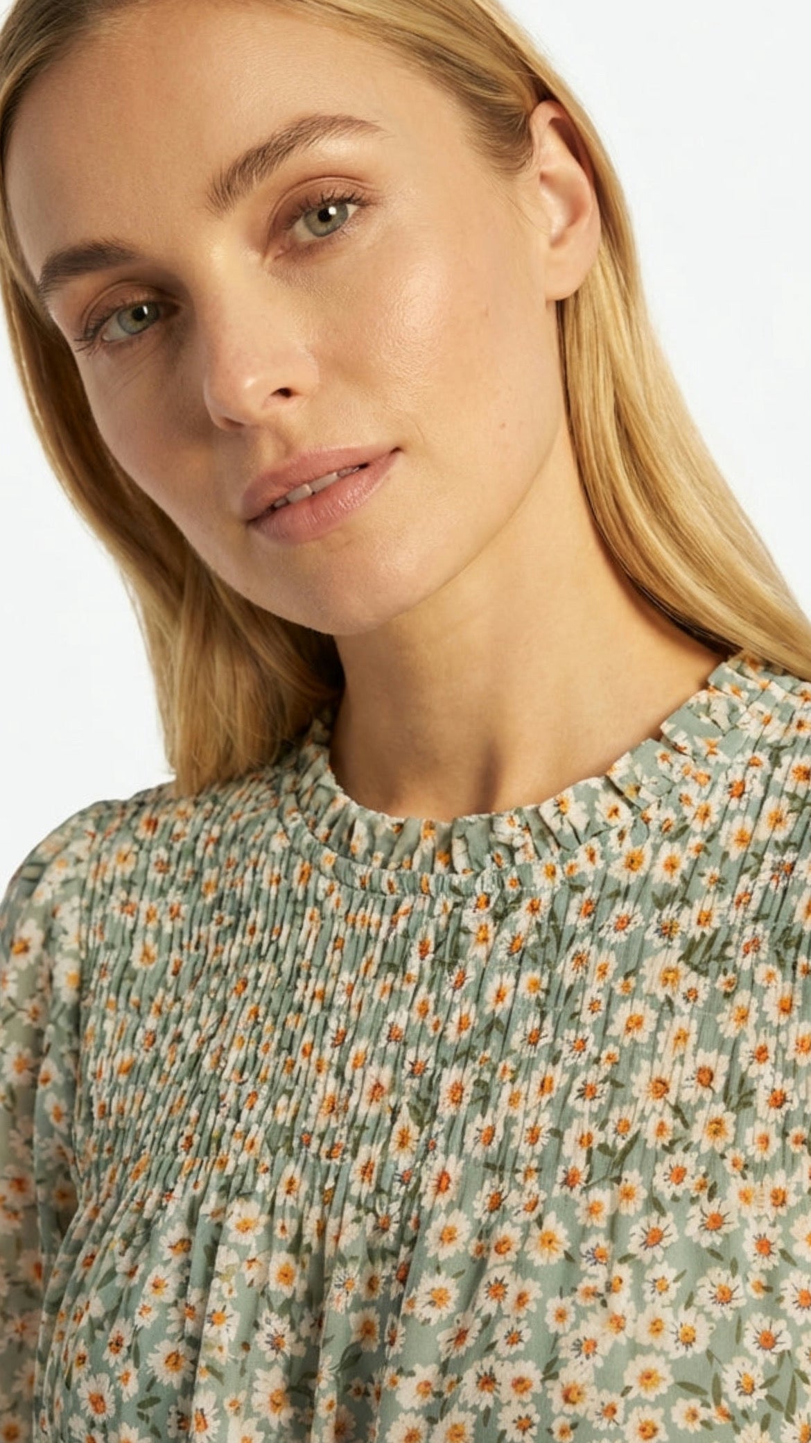 Vestido Edén Green (R)