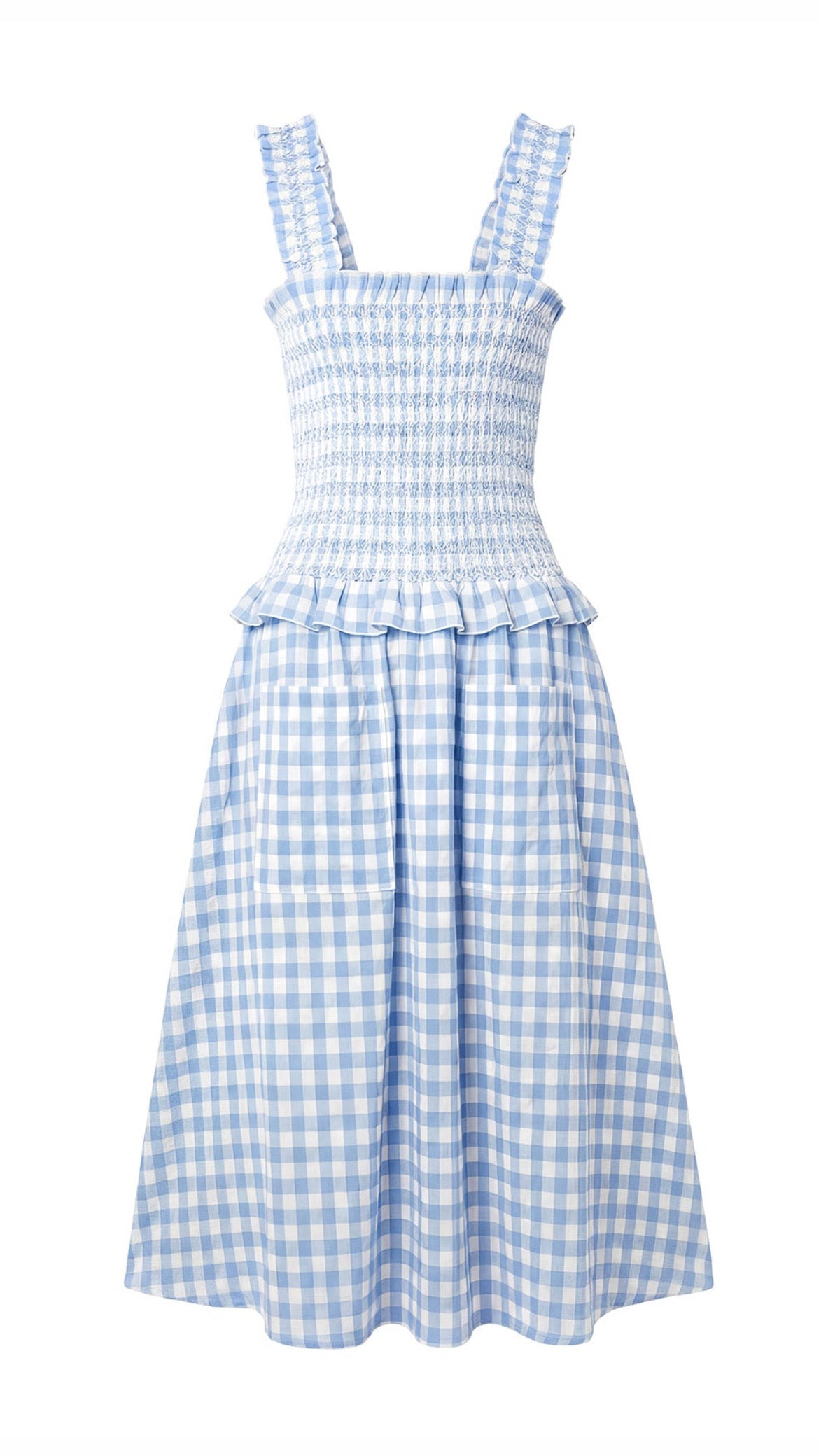 Vestido Aquarelle (R)