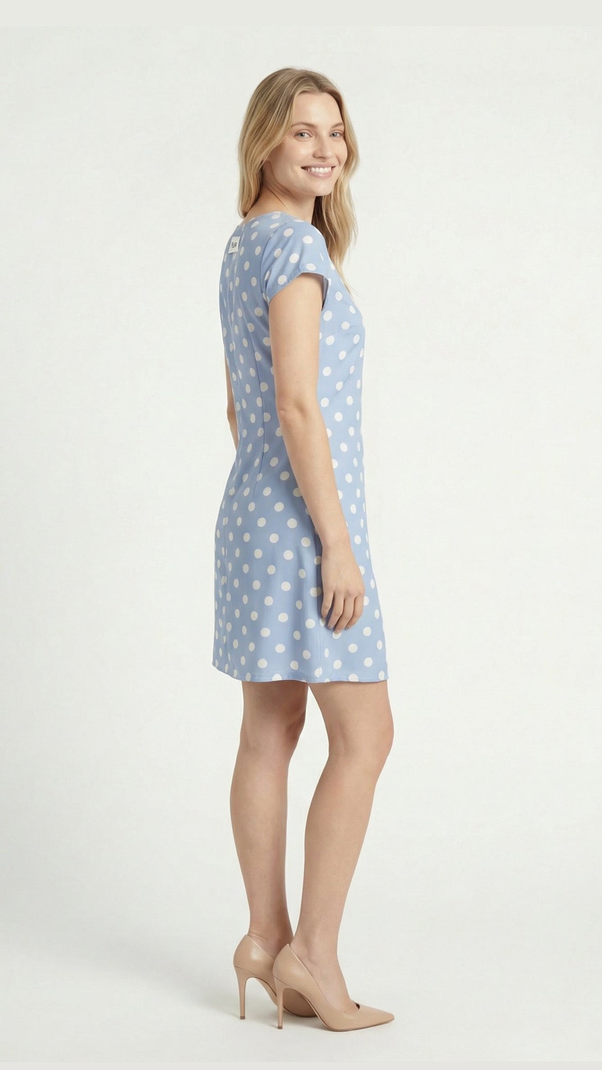 Vestido Chanson