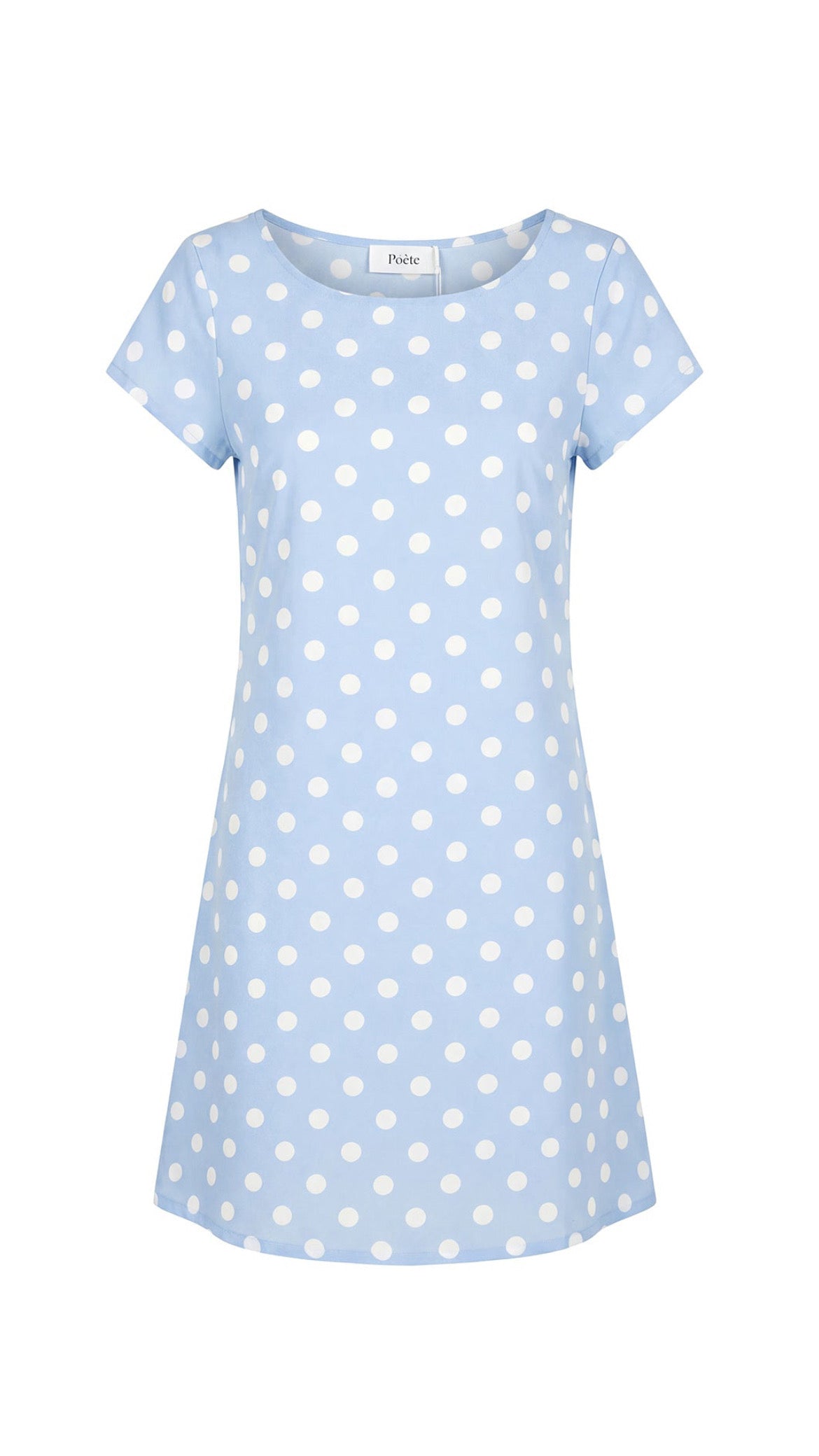 Vestido Chanson
