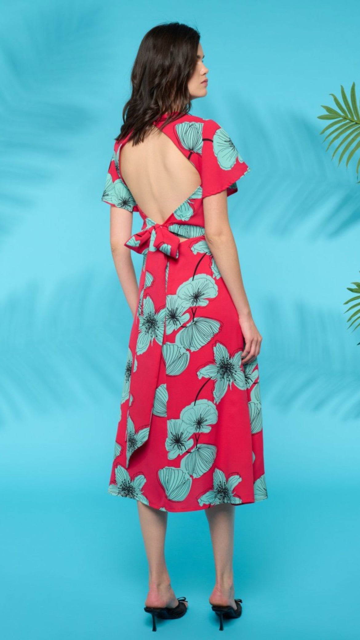 San Diego Dress