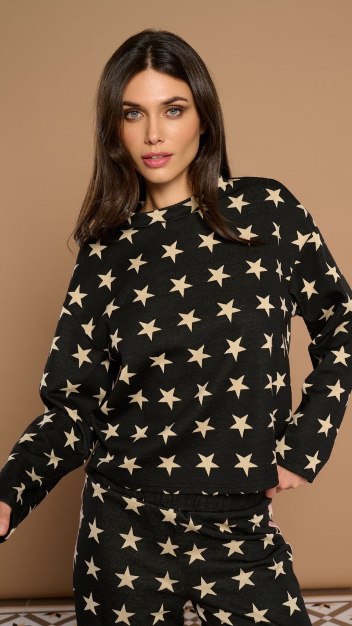 Estrella Sweater