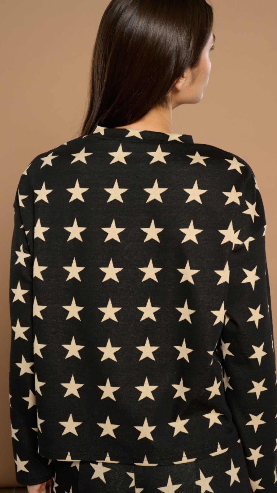 Estrella Sweater