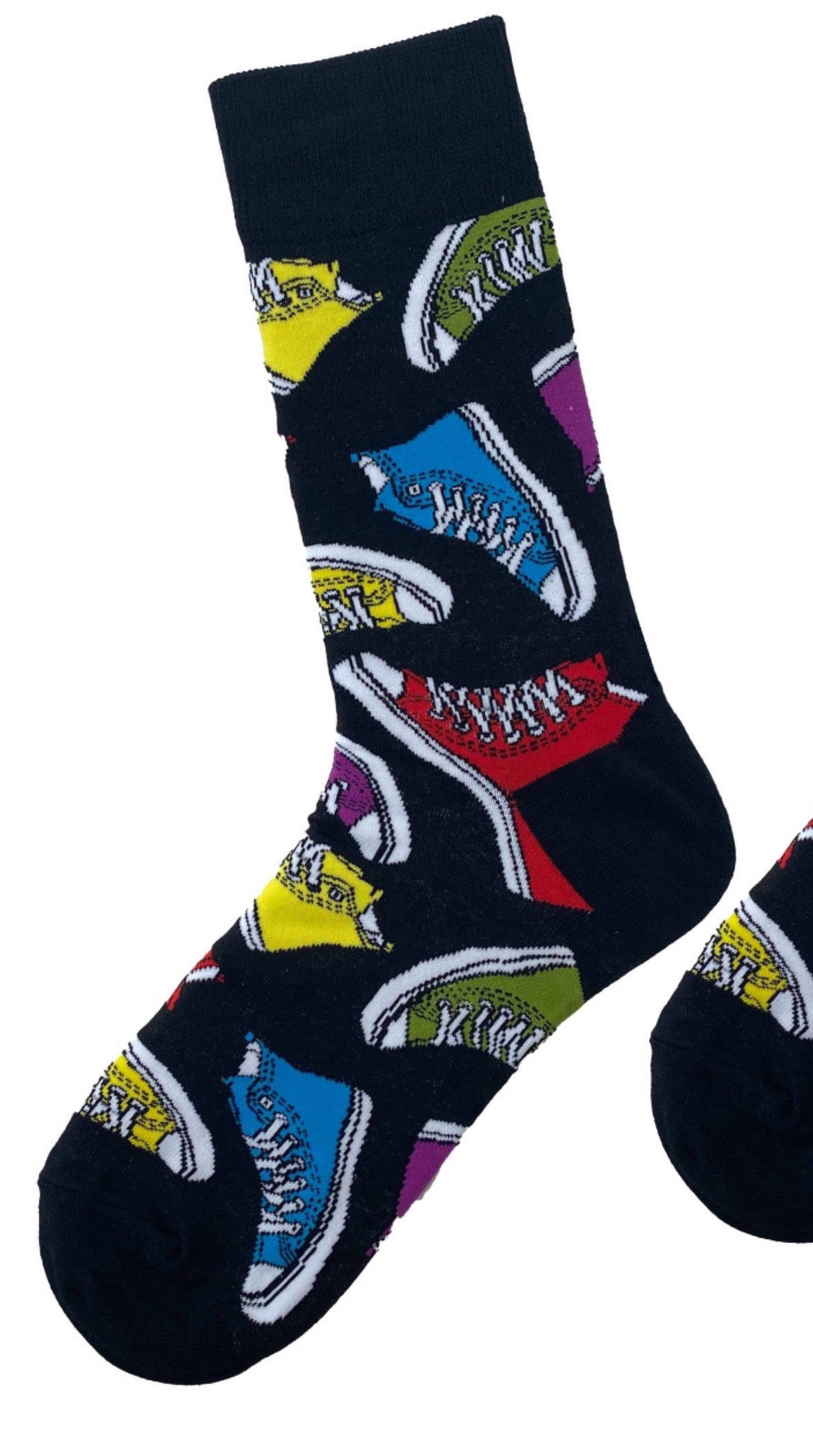 Calcetines Converse