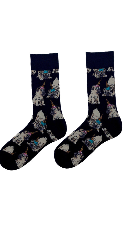 Calcetines Carlinos