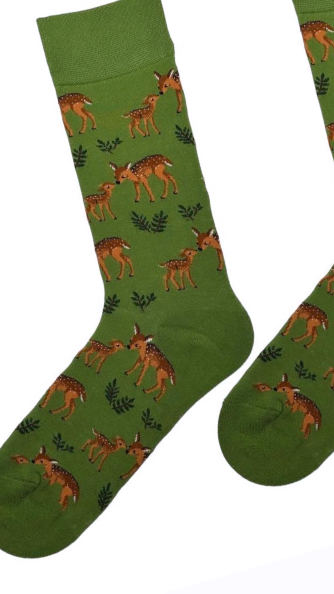 Deer Socks